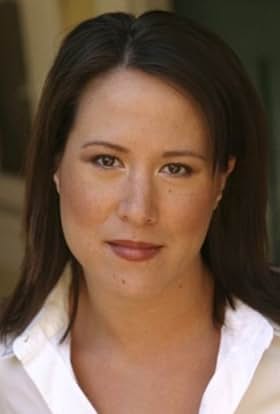 actor Naomi Salamon large photo