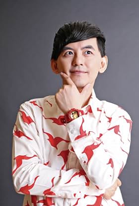 actor Mickey Huang large photo