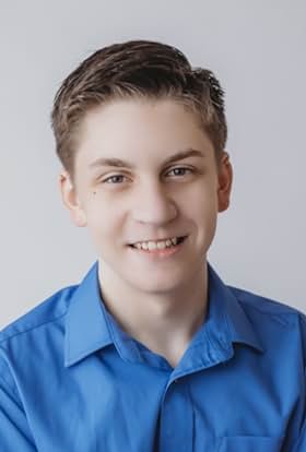 actor Zeb Slone large photo