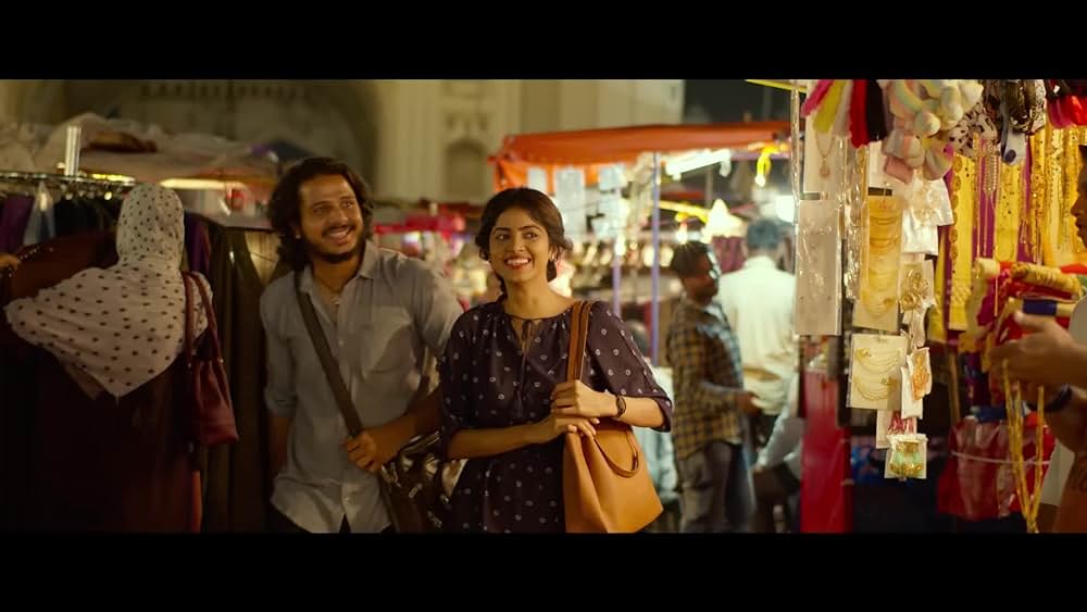 actor Nihal Kodhaty large photo