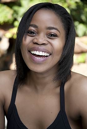 actor Nelisa Ngcobo large photo