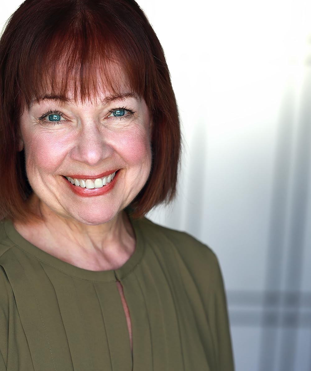 actor Bonnie Perlman large photo