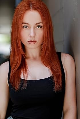 actor Jennifer Penner large photo