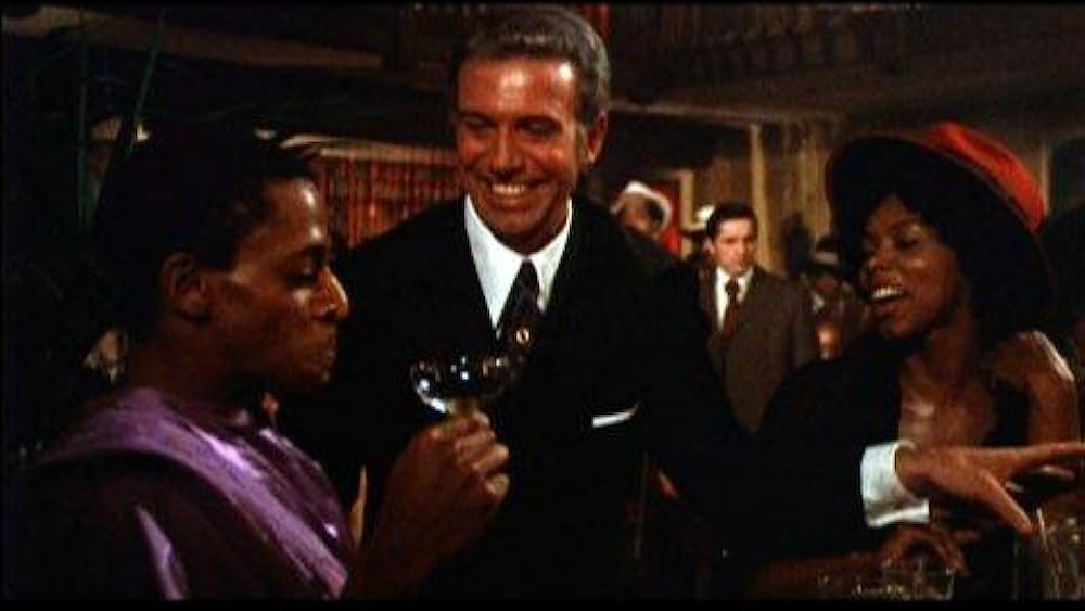 actor Joseph Attles large photo