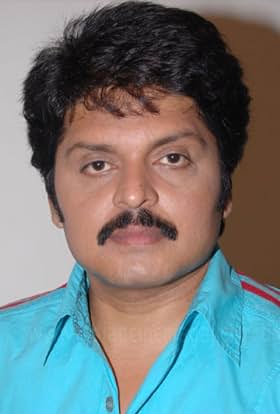 actor Karan large photo