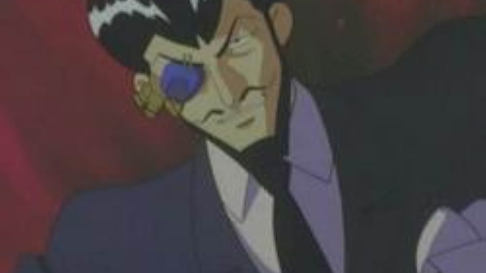 actor Kazue Komiya large photo