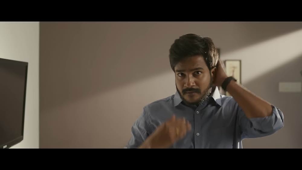 actor Siddharth Gollapudi large photo