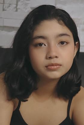 actor Felicity Kyle Napuli large photo