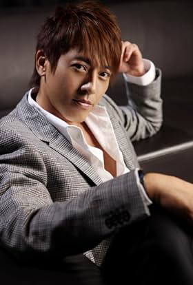 actor Jackie Chung-yin Lui large photo