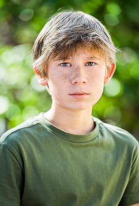 actor MG Barnes large photo