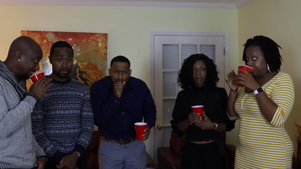 actor Janika L. Ivey large photo