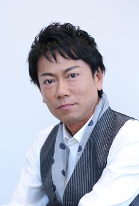 Mikihisa Azuma