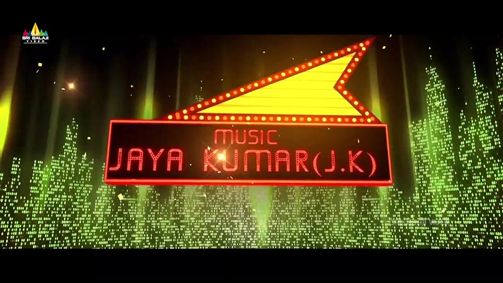 actor Radha Krishnan Chidambaram large photo