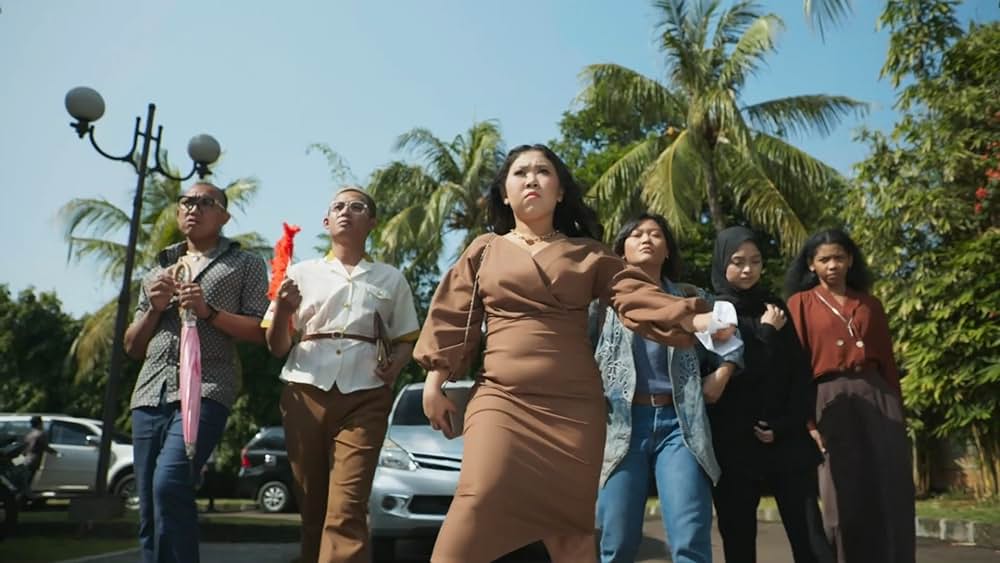 actor Neneng Wulandari large photo