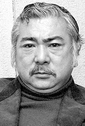 actor Shintarô Katsu large photo