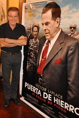 actor Víctor Laplace large photo