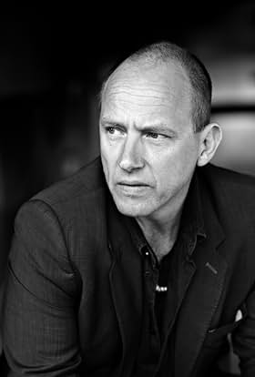 actor Samuel Fröler large photo