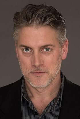 actor Marc Cram large photo actor Marc Cram large photo