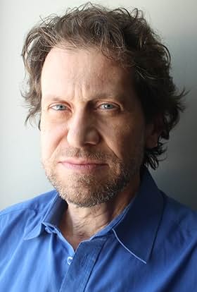 actor Karl-Patrice Dupuis large photo