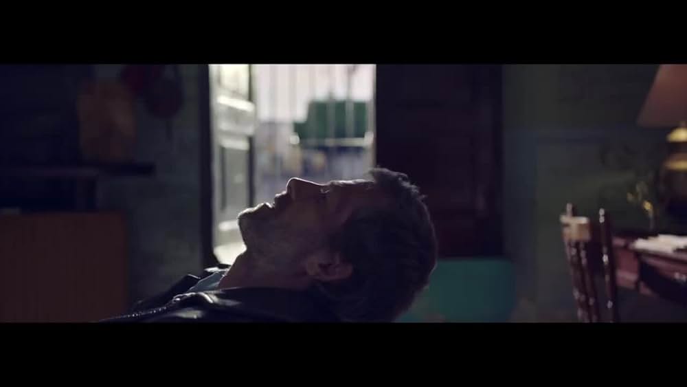 actor Martijn Kuiper large photo