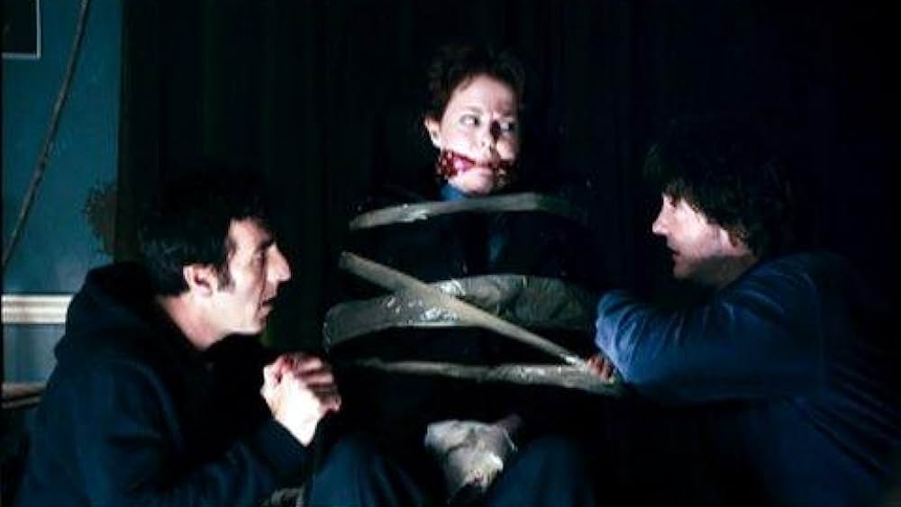 actor Alan Moloney large photo