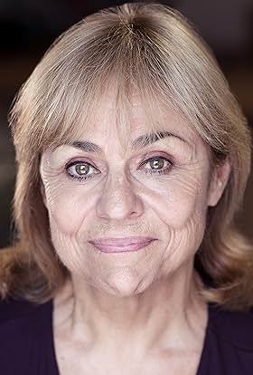 actor Joan Hodges large photo