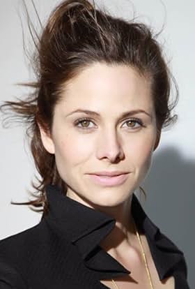 actor Ellenie Salvo González large photo