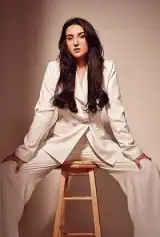 Lucia Keskin