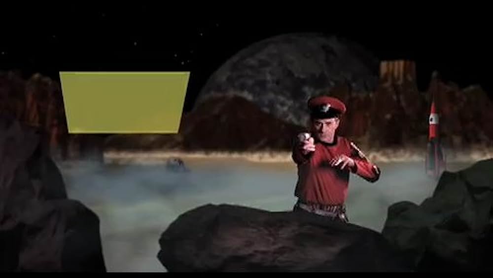 actor James Vaughan large photo