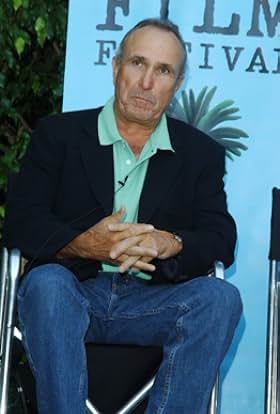 actor Ron Shelton large photo