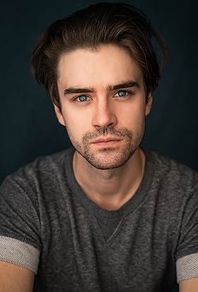 actor Eduard Buhac large photo