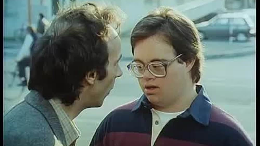 actor Franco Volpi large photo