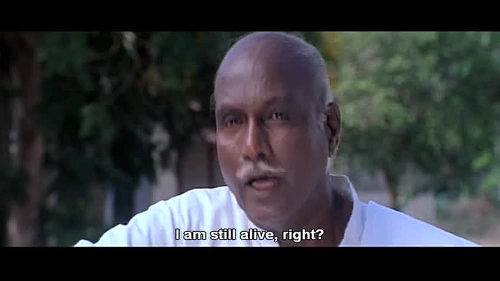 actor K. Vijayan large photo