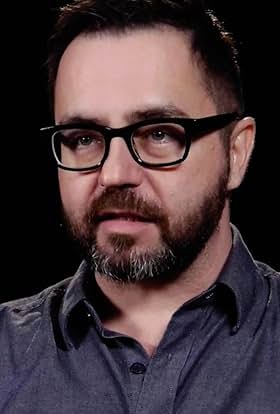 actor Phil Nobile Jr. large photo