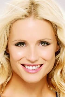 actor Michelle Hunziker large photo