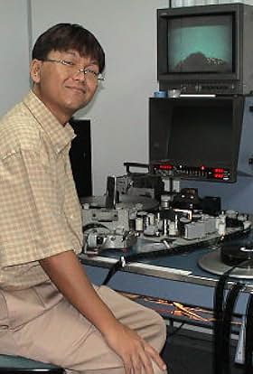 actor Aziz M. Osman large photo