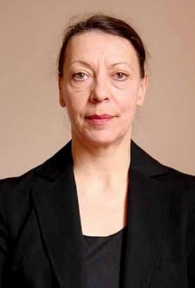 actor Mireille Herbstmeyer large photo