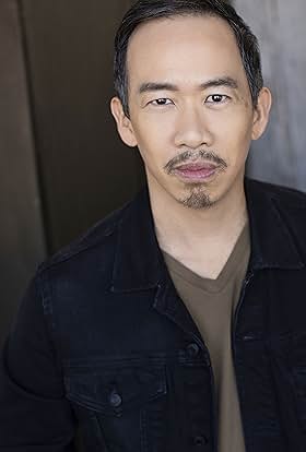 actor Norman Garcy Yap large photo