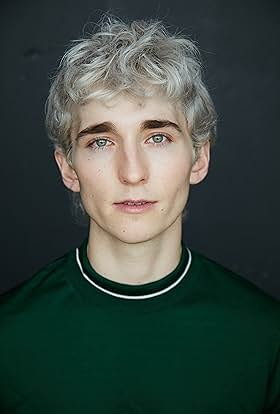 Ash Hodgkinson