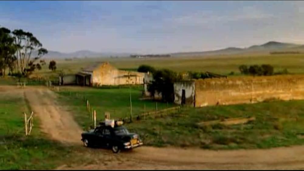 actor Grethe Fox large photo