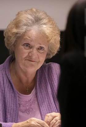 actor Josée Beaulieu large photo