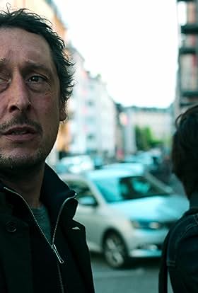 actor Hans Löw large photo