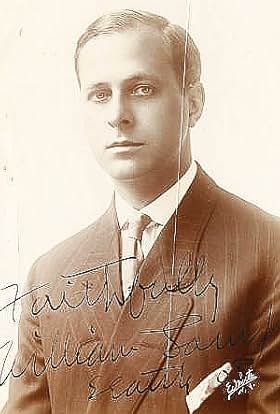 actor William Lampe large photo