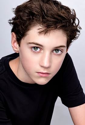 actor William Samiri large photo