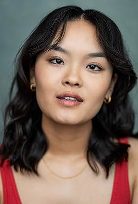 actor Sienna Shih large photo