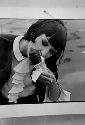 actor Barbara Ulrich large photo