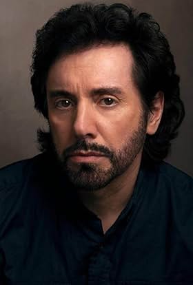 actor John Ramaine large photo