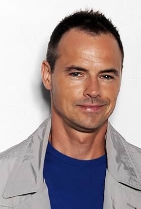 actor Waldemar Blaszczyk large photo