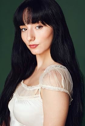 actor Maya Lou Hlava large photo