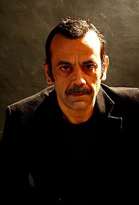 actor Nicola Rignanese large photo